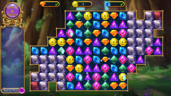 Gems of Destiny: Homeless Dwarf