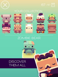Alphabear: Word Puzzle Game