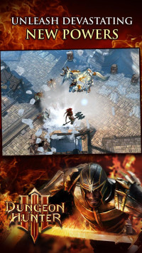 Dungeon Hunter 3