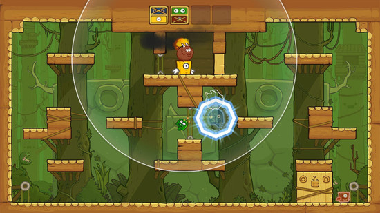 Toto Temple Deluxe