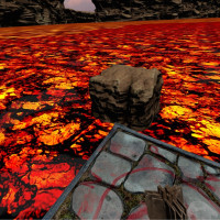 Defense of Castle Chilly