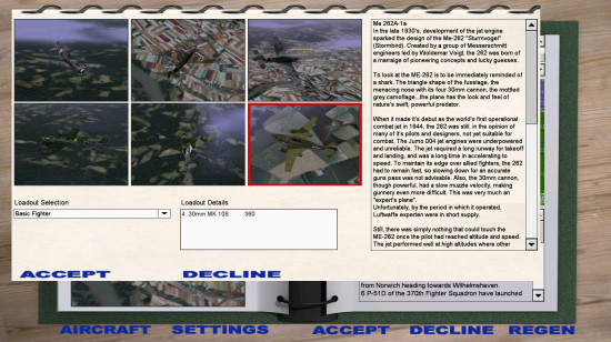 WarBirds Dogfights 2016