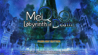 MeiQ: Labyrinth of Death