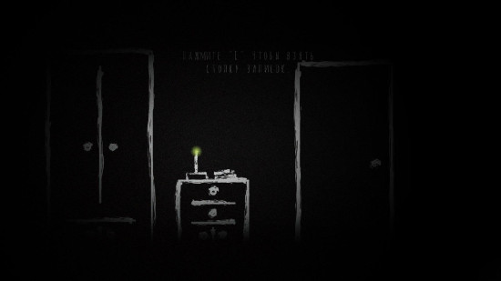 Notes of a Monster (Demo)