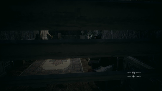 Remothered: Tormented Fathers
