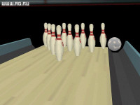 Ten Pin Alley