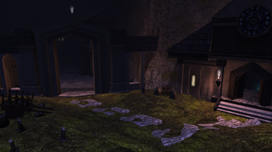 CHAOS - In the Darkness