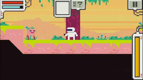 CosmoLands | Space-Adventure