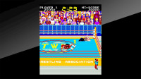 Arcade Archives MAT MANIA EXCITING HOUR