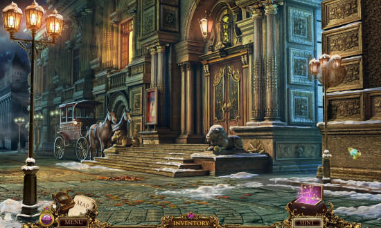 Danse Macabre: The Last Adagio Collector's Edition