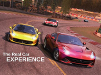 GT Racing 2: The Real Car Experience