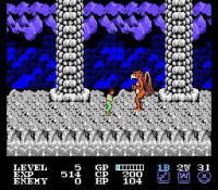 Cosmo Police: Galivan