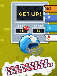 Touchdown Hero