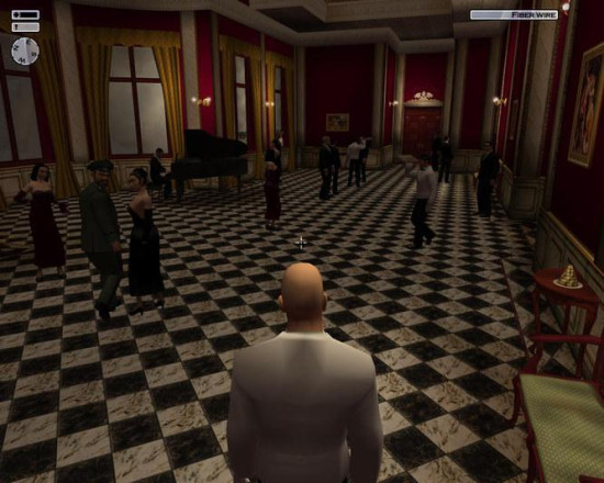 Hitman 2: Silent Assassin
