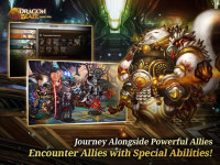 Dragon Blaze Chapter 4