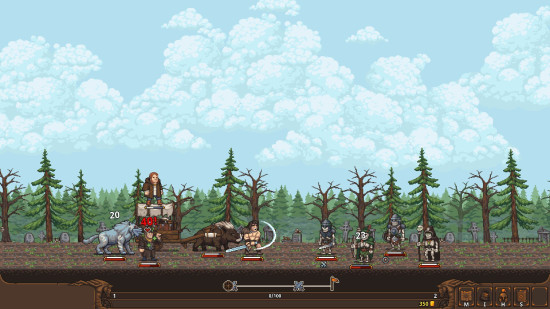 TRADESMAN: Deal to Dealer