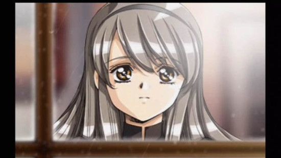 Growlanser Generations