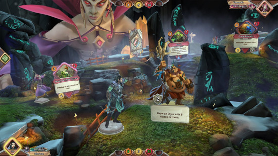 Chronicle: RuneScape Legends