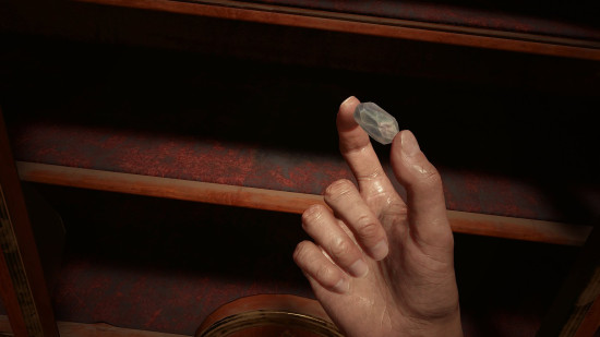 Resident Evil: Village VR