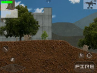 Armed Combat - Fast-paced Military Shooter