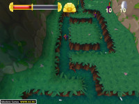 Disney's The Emperor's New Groove