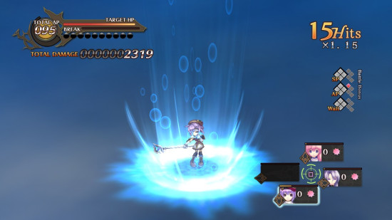 Record of Agarest War 2