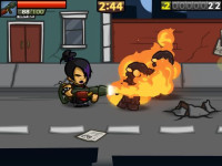 Zombieville USA 2