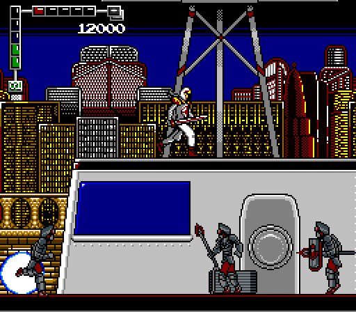 Cataegis: The White Wind