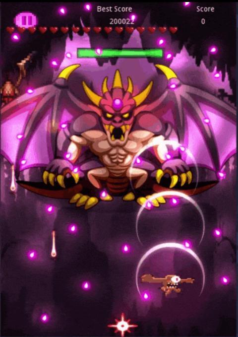 MONSTER MADNESS (itch) (Domi Games)