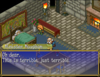 PoPoLoCrois Monogatari