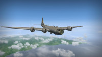 WarBirds - World War II Combat Aviation