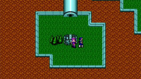 Phantasy Star II