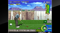 ACA NEOGEO NEO TURF MASTERS