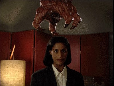 Phantasmagoria 2: A Puzzle of Flesh