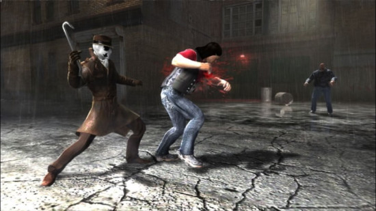 Watchmen: The End is Nigh