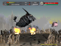 A grande bagun&ccedil;a espacial - The big space mess