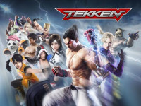 Tekken Arena