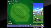ACA NEOGEO NEO TURF MASTERS