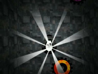 Oddy Smog's Misadventure