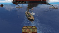 Ironclads 2: War of the Pacific