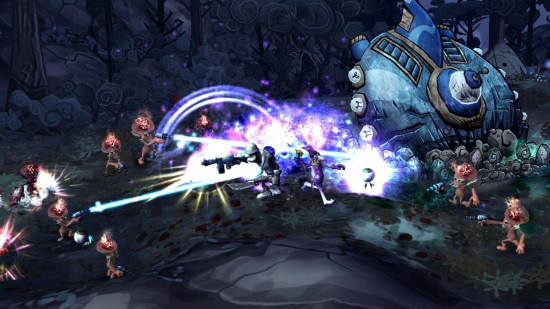 DeathSpank: Thongs Of Virtue