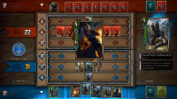 Gwent: The Witcher Card Game