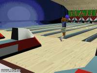 Ten Pin Alley