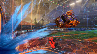 Rocket League