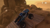 Monster Jam: Crush It!