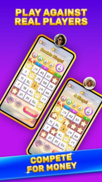 Bingo Stars - Win Real Money