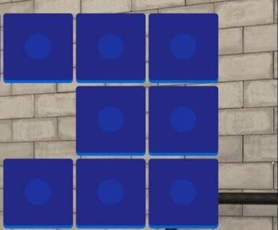 Memory Puzzle - Futanari Threesome