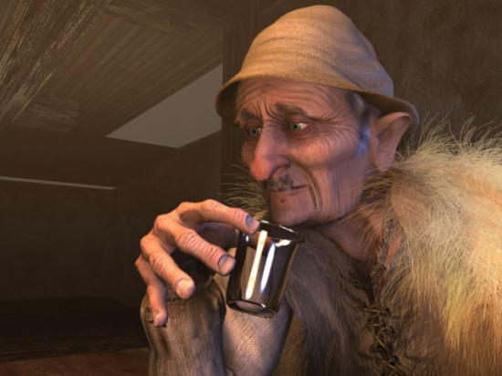 Dracula 1: Resurrection (android)