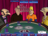 Telltale Texas Hold &lsquo;Em