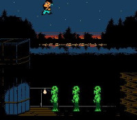 HAUNTED: Halloween '86 - The Curse Of Possum Hollow